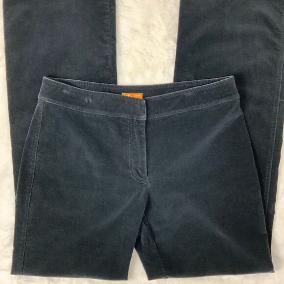 Womens J. Crew corduroy pants - Picture 2 of 4